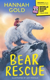 Enlarge image Cover: Bear Rescue - HarperCollins