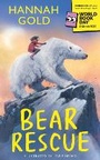 Cover: Bear Rescue - HarperCollins