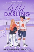 Cover: Wild Darling - HarperCollins