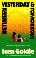Cover: Between Yesterday and Tomorrow - Juniper