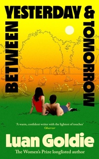 Enlarge image Cover: Between Yesterday and Tomorrow - Juniper