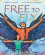 Cover: Free to Fly - HarperCollins