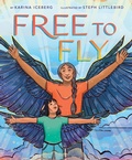 Cover: Free to Fly - HarperCollins