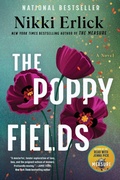 Cover: The Poppy Fields - William Morrow Paperbacks
