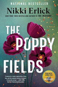 Enlarge image Cover: The Poppy Fields - William Morrow Paperbacks