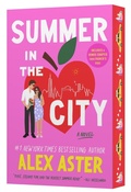 Cover: Summer in the City - Collins