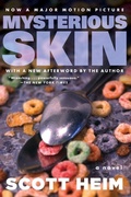 Cover: Mysterious Skin - HarperPerennial