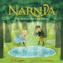 Cover: The Magician's Nephew Picture Book - HarperCollins