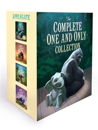 Enlarge image Cover: The Complete One and Only Collection - Collins