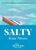 Cover: Salty (Nomad Edition) - HarperVia