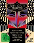 Cover: Agatha Christie Collection - ARTHAUS