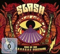 Cover: SLASH - Live at the S.E.R.P.E.N.T. Festival - Edel