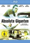 Cover: Absolute Giganten - OneGate Media