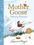 Cover: The Mother Goose Treasury - Puffin