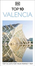 Cover: DK Top 10 Valencia - DK Eyewitness Travel