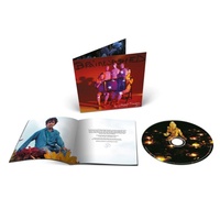 Enlarge image Cover: Brainwashed - Universal Vertrieb