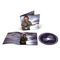 Enlarge image Cover: Cloud Nine - Universal Vertrieb