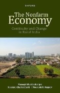 Cover: The Nonfarm Economy - Oxford University Press