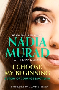 Enlarge image Cover: I Choose My Beginning - Little, Brown