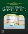 Cover: Active Geophysical Monitoring - Elsevier
