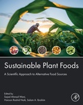 Abbildung von: Sustainable Plant Foods - Elsevier