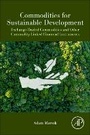 Cover: Commodities for Sustainable Development - Academic Press