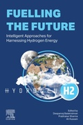 Cover: Fuelling the Future - Elsevier