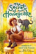 Cover: The Secret of Honeycake - Yearling (imprint of Random House Children's Books)