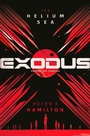 Cover: Exodus: The Helium Sea - Random House Worlds
