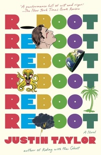 Enlarge image Cover: Reboot - Vintage Books