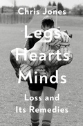 Cover: Legs Hearts Minds - Random House
