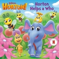 Cover: Horton Helps a Who (Dr. Seuss's Horton!) - Random House Books for Young Readers