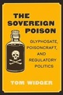 Cover: The Sovereign Poison - University of California Press