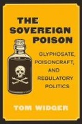 Cover: The Sovereign Poison - University of California Press