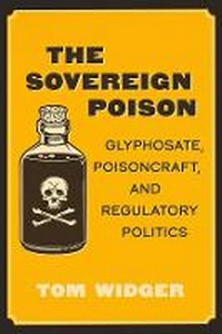 Enlarge image Cover: The Sovereign Poison - University of California Press