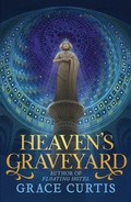 Cover: Heaven's Graveyard - Daw Books
