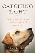 Cover: Catching Sight - Beacon Press