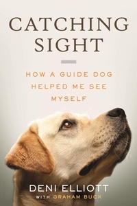Enlarge image Cover: Catching Sight - Beacon Press