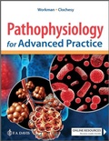 Cover: Pathophysiology for Advanced Practice - F.A. Davis Company
