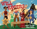 Cover: Will Rogers and His Great Inspiration - Yorkshire Publishing