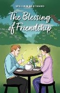 Cover: The Blessing of Friendship - FriesenPress