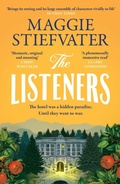 Cover: The Listeners - Headline Review