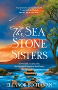 Cover: The Sea Stone Sisters - Headline Review