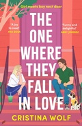 Cover: The One Where They Fall in Love - Aria