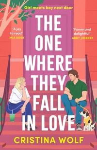Enlarge image Cover: The One Where They Fall in Love - Aria