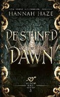 Cover: Destined Dawn - Hannah Haze