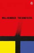 Cover: The King's Evil - Thousand Horsemen Press