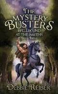 Cover: Spellbound at the Smithy - Berryman Publishing
