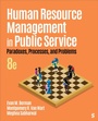 Cover: Human Resource Management in Public Service - SAGE Publications Inc