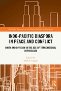 Cover: Indo-Pacific Diaspora in Peace and Conflict - Routledge